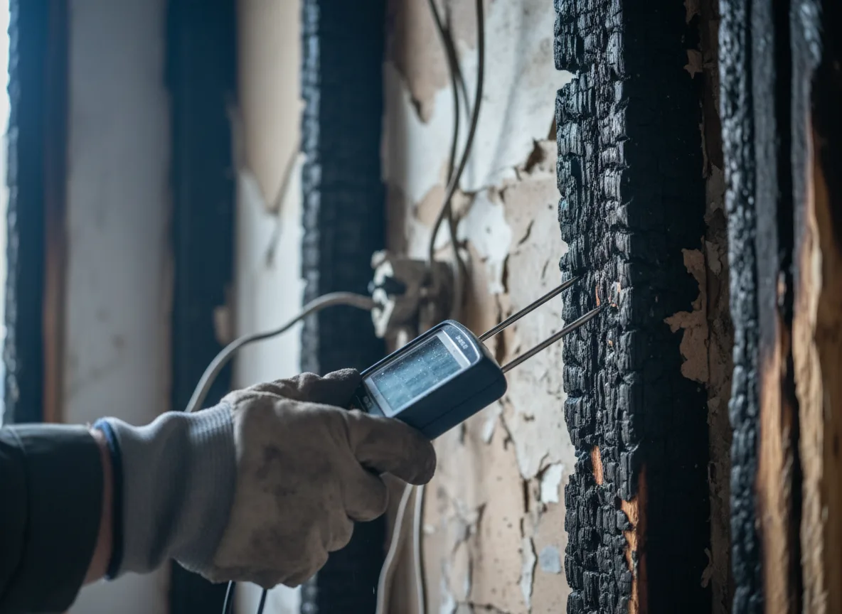 Fire Damage Restoration De Peyster, NY FAQs